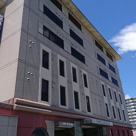 Hotel Itan 외부 사진