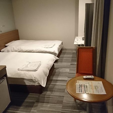Hotel Itan 외부 사진