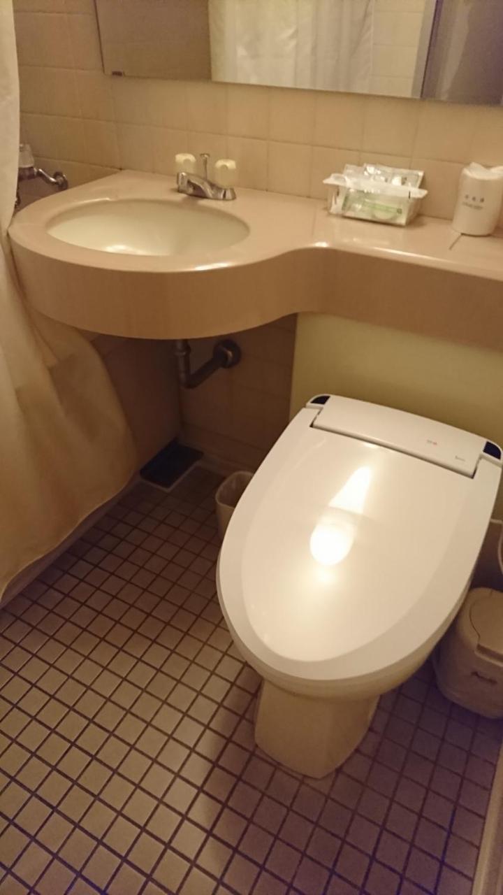 Hotel Itan 외부 사진