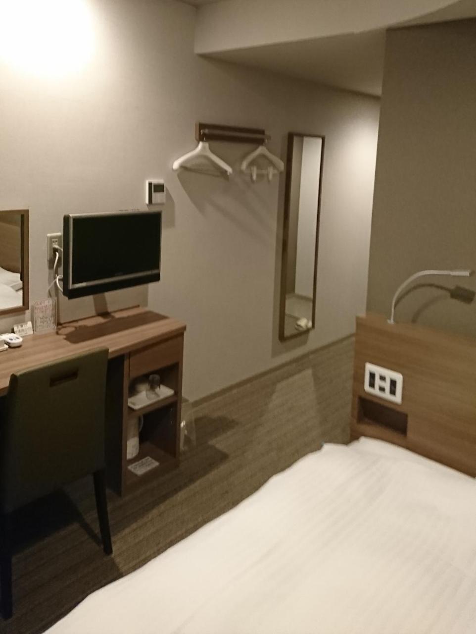 Hotel Itan 외부 사진