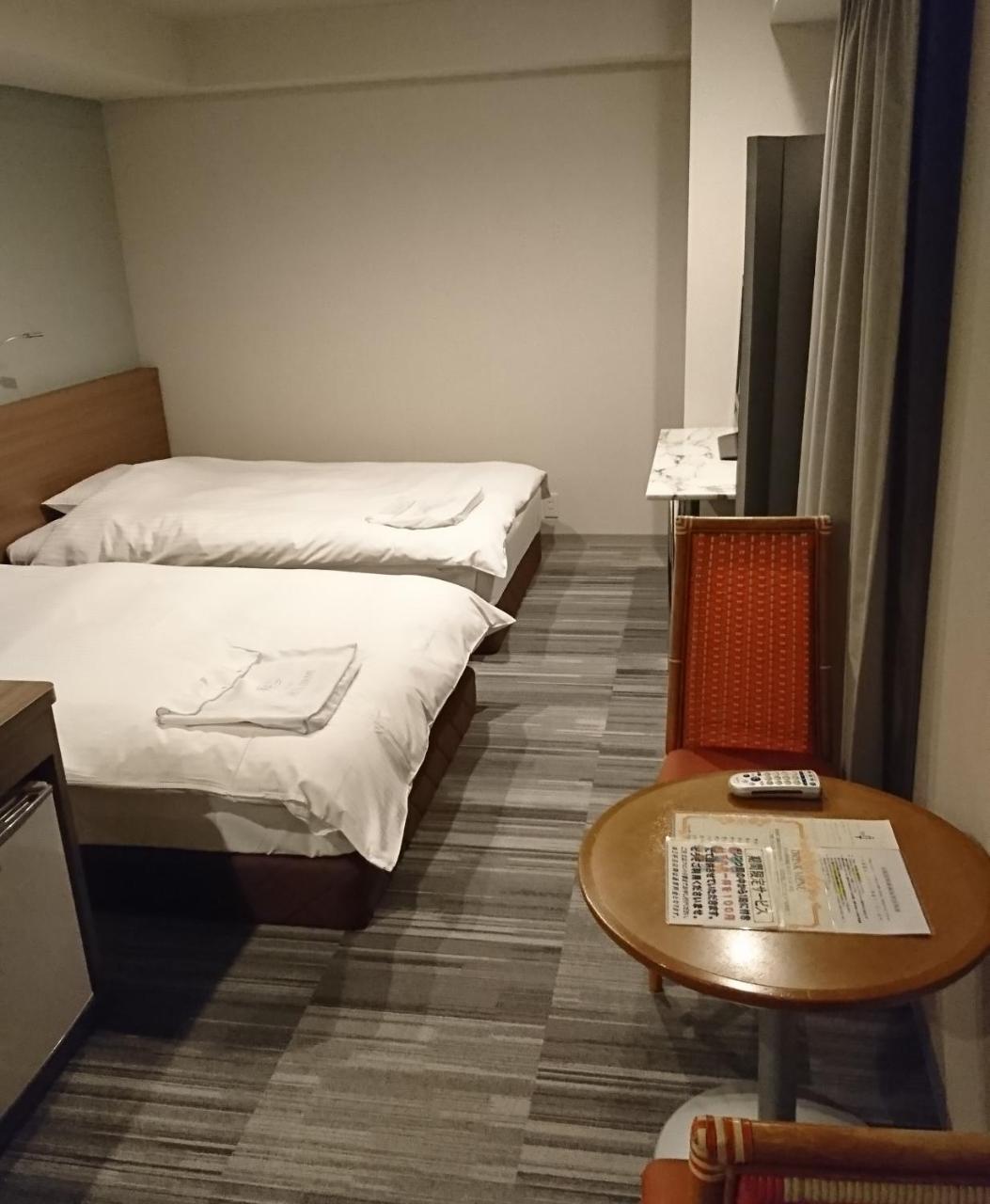 Hotel Itan 외부 사진