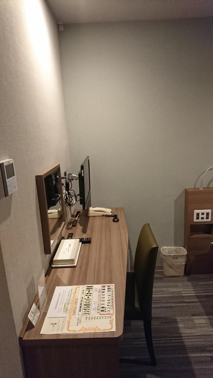 Hotel Itan 외부 사진
