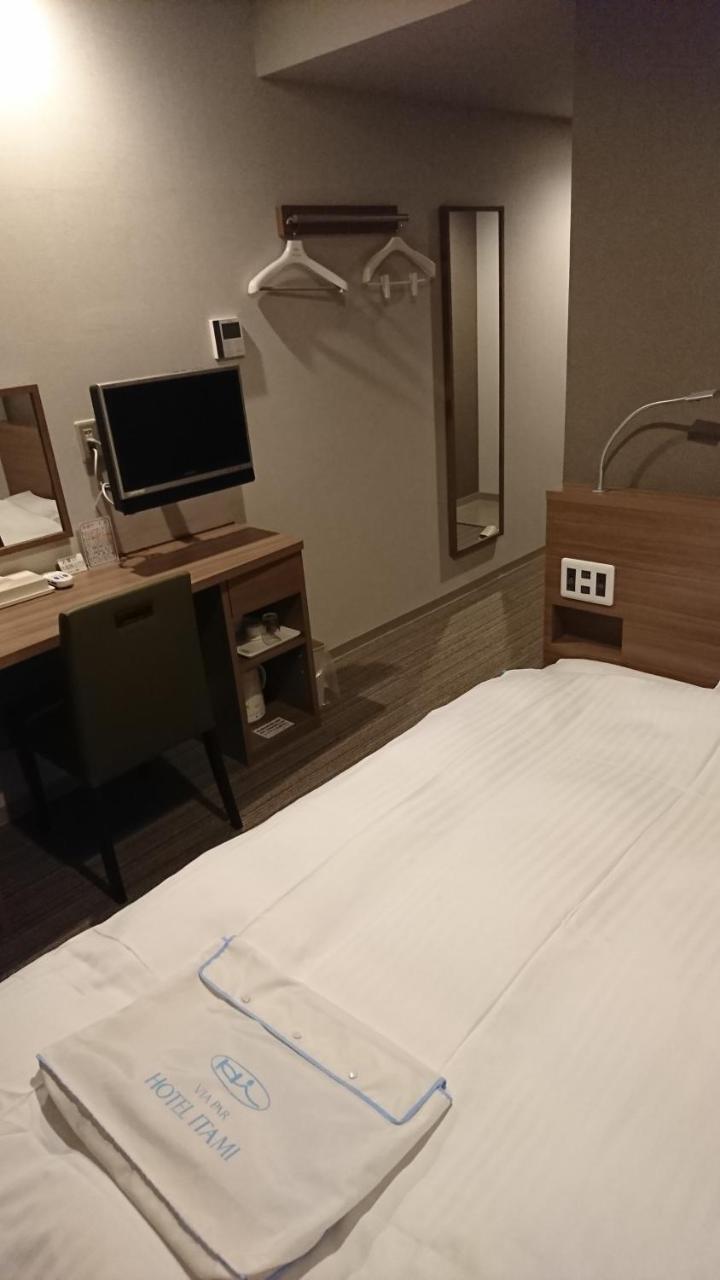 Hotel Itan 외부 사진