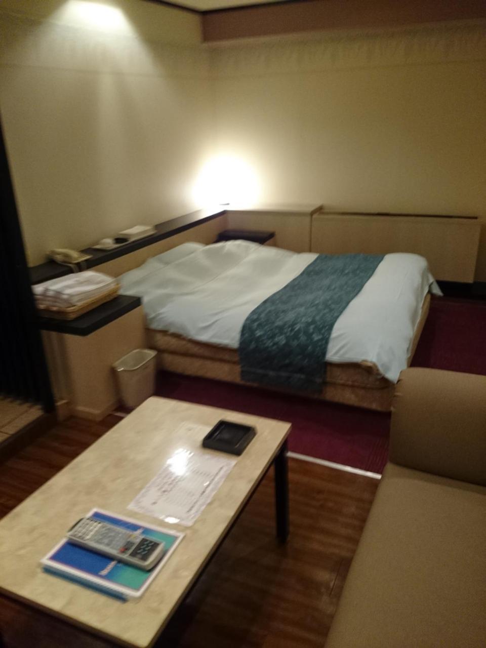 Hotel Itan 외부 사진